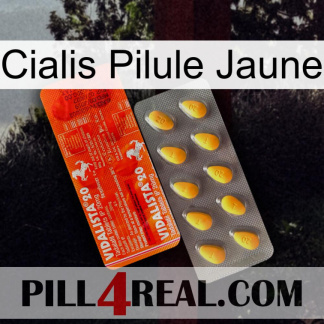 Cialis Yellow Pill new01